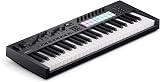 Novation Launchkey 49 MK4 – 49-key MIDI Controller with DAW Integration