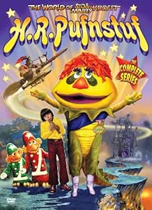 H.R. Pufnstuf: The Complete Series