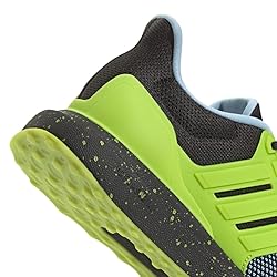 adidas Ultradream DNA Sneaker, Black/Solar