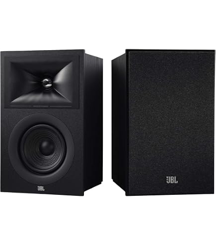 Amazon.com: JBL Professional AC18/95-WH Compact 8-Inch 2-way