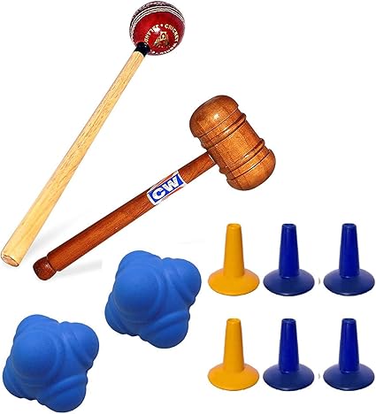 cricket accessories amazon