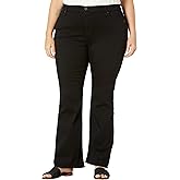 Levi's Women's 725 High Rise Bootcut Jeans (Also Available in Plus)