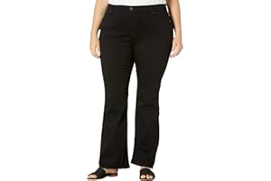 Levi's Women's 725 High Rise Bootcut Jeans (Also Available in Plus)