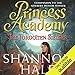 The Forgotten Sisters: Princess Academy