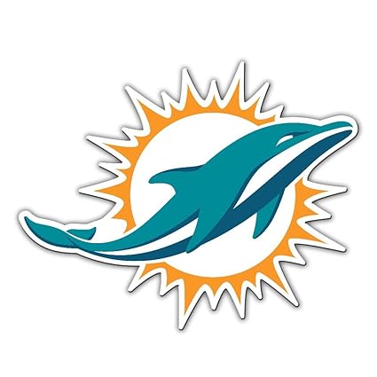 Resultado de imagen para dolphins logo
