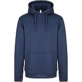 AWDis Just Hoods JH006 Unisex Sports Polyester Hoodie