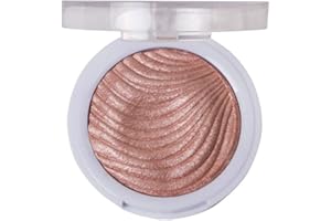 J.CAT BEAUTY You Glow Girl Baked Highlighter - Pink Goddess