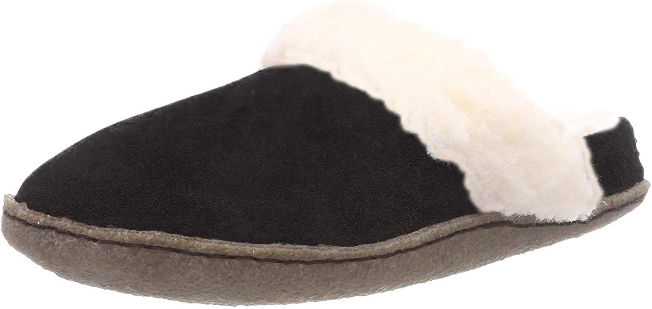 sorel house slippers