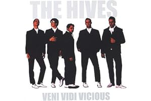 Veni Vidi Vicious