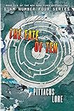The Fate of Ten (Lorien Legacies)