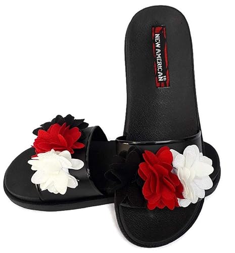 new stylish slippers