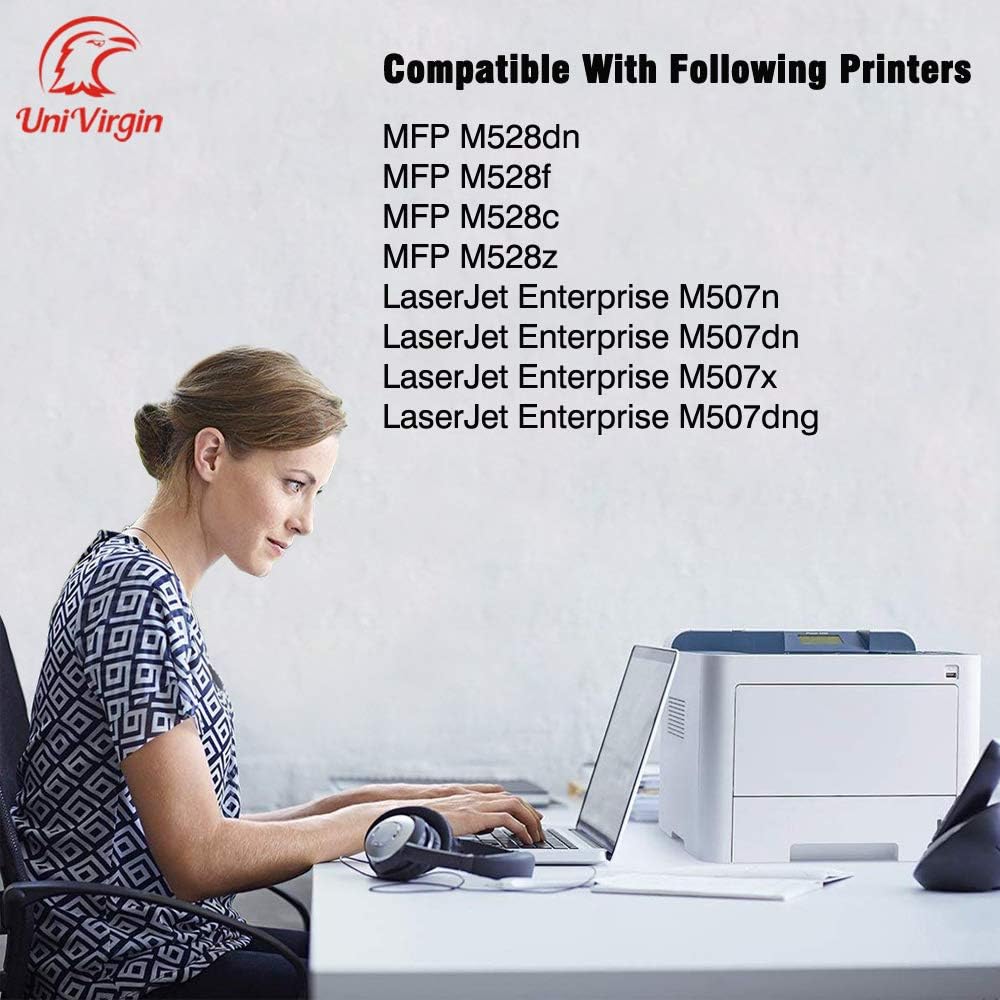 laserjet enterprise mfp m528