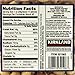 Kirkland Signature Extra Fancy Mixed Nuts: 2 Jars of 40 Oz
