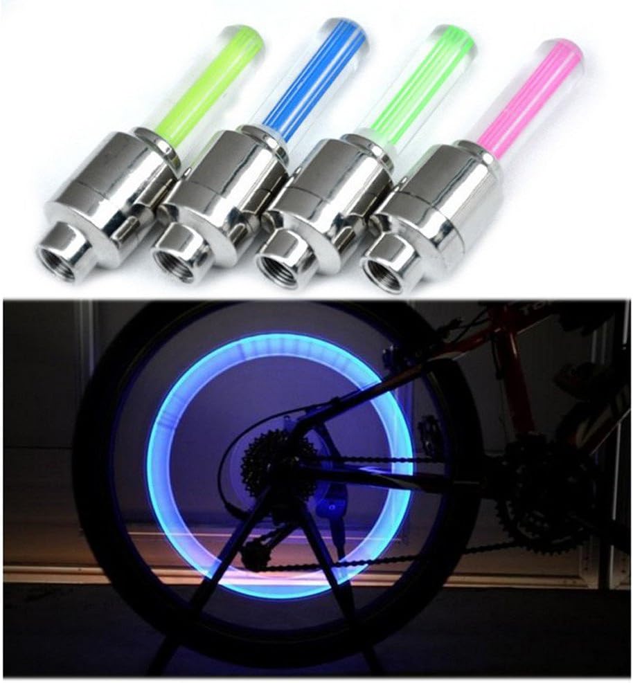 firefly bike lights