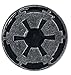 Star Wars The Empire Logo Lapel Pin