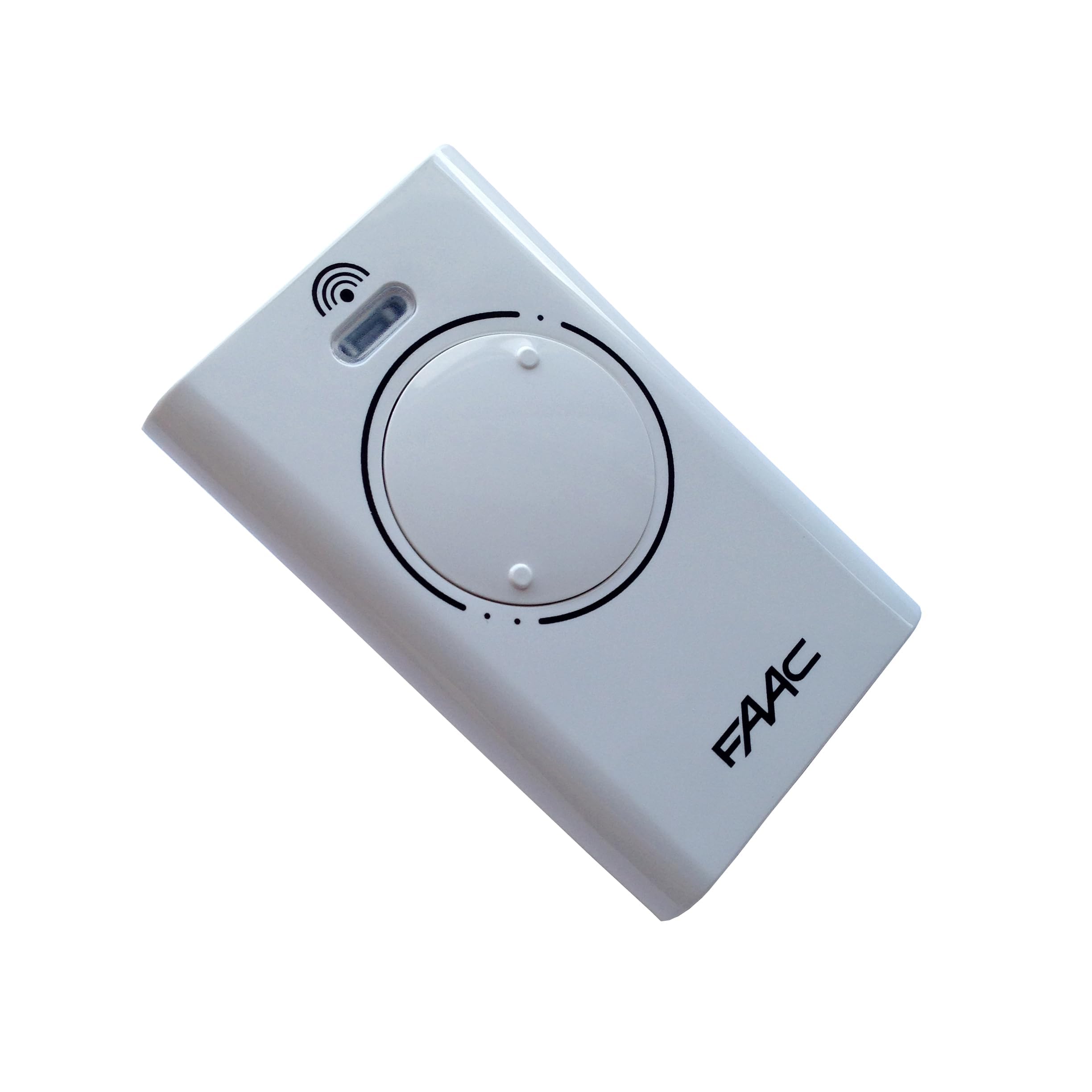 FAAC XT2 868SLH Remote Control Frequency 868 MHz - 2 Channels