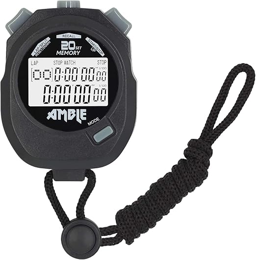 mr price sport stopwatch