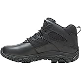 Merrell Men's Moab 3 Response Tactical Mid Waterproof