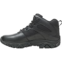 Amazon.com | Merrell Men's Moab Speed 2 Mid Tactical Waterproof