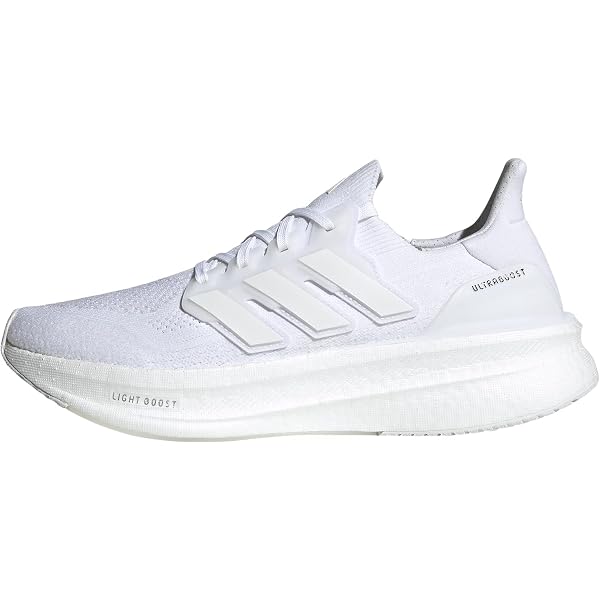 adidas gazelle silver green womens adidas ULTRABOOST 21 Running Shoes | Grey Three