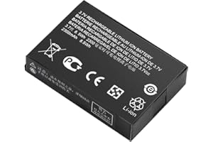 DDONG PLUS PMNN4468A Battery PMNN4468 [Upgraded] for Motorola SL1K SL2K SL300 SL3500e SL4000e SL500 SL1600 SL7550 SL7580 SL7590 SL7590E TLK100 EVX-S24 AAH88QCP9JA2AN Battery