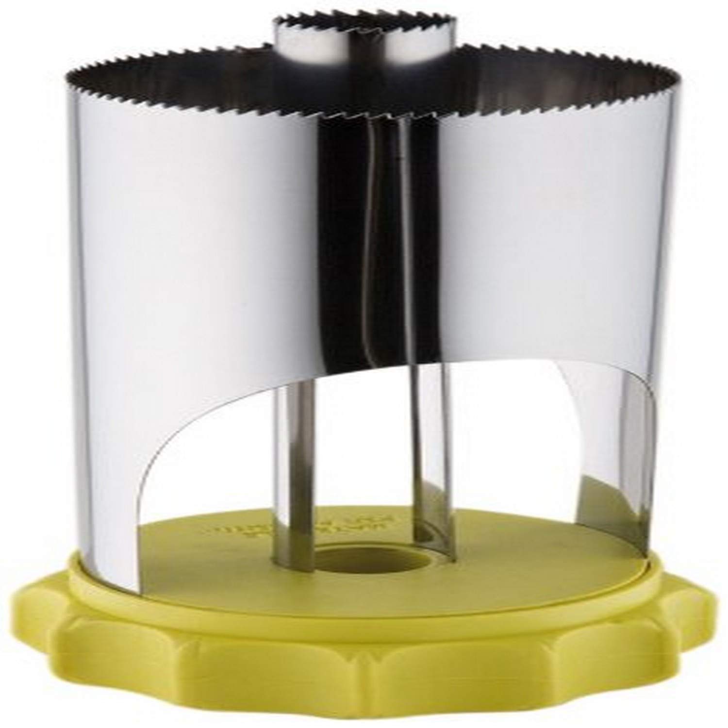 Calder INOX 18/10 Pineapple Corer, Dim. 18.5 x 8.5 Cm.