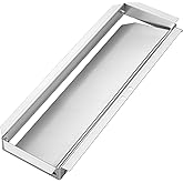 Otoolling Microwave Exhaust Vent Kit Microwaves Vent Damper Compatible with Samsung, Ge, Hotpoint Microwave