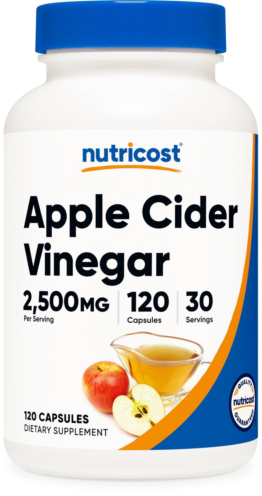 Apple Cider Vinegar