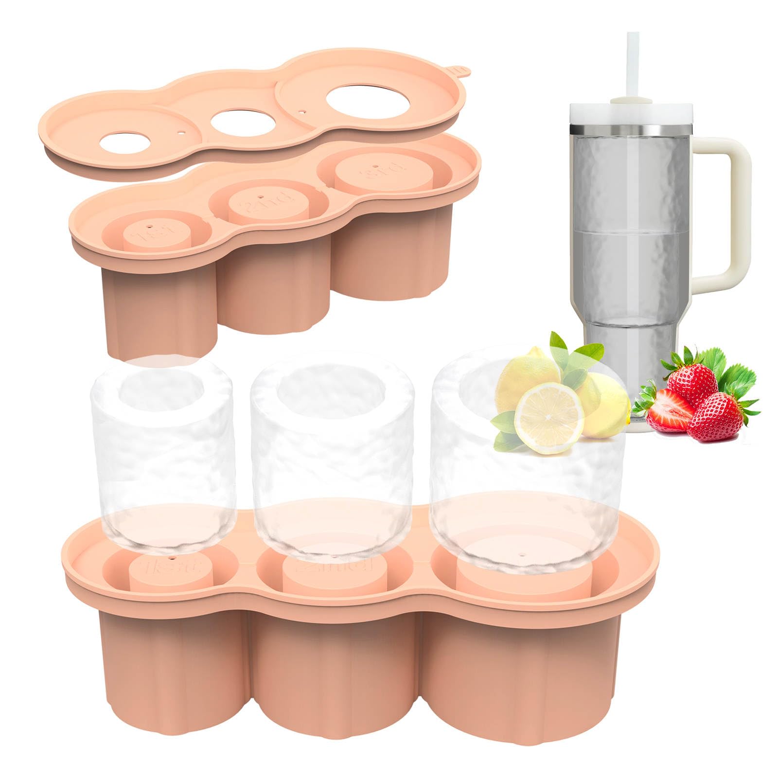 STANLEY CUP ICE MOLD PRODUCT REVIEW AND FOOD INDUSTRY FACTS REPORT 2026 intelligence overview