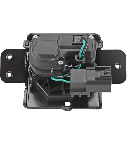 2016-2017 Chevrolet Equinox GMC Terrain Liftgate Release Switch