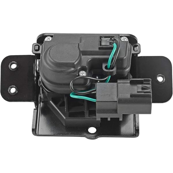 Amazon.com: GM Latch - 13584872 : Automotive