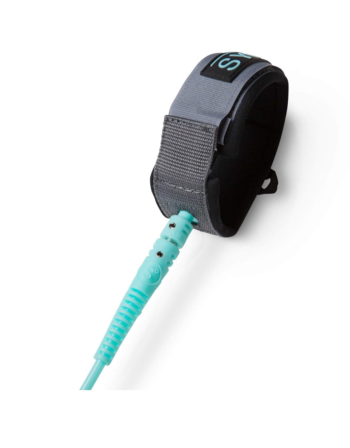 Board Leashes SUP Paddle Board • Quick Release Velcro Pull Tab