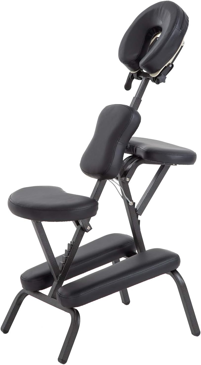 Portable massage therapy chair Clearance