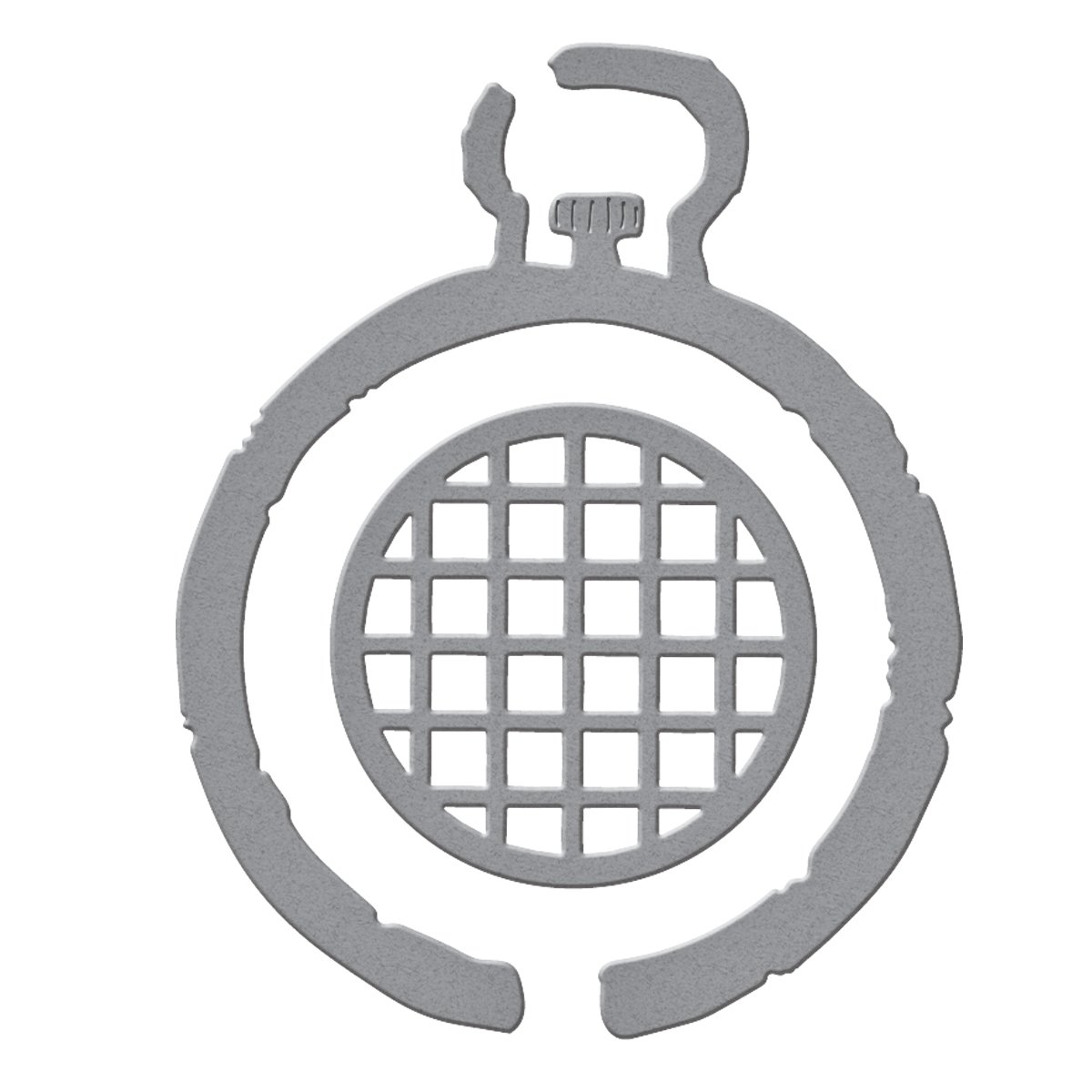 Spellbinders Spellbinders Shapeabilities Dies-Pocket Watch