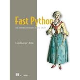 Fast Python: High performance techniques for large datasets
