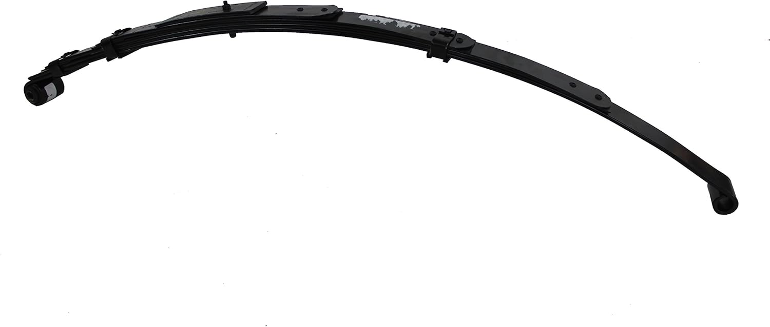 Genuine Mopar P3412002 Super Stock Competition Leaf Spring, Leaf Springs Amazon Canada