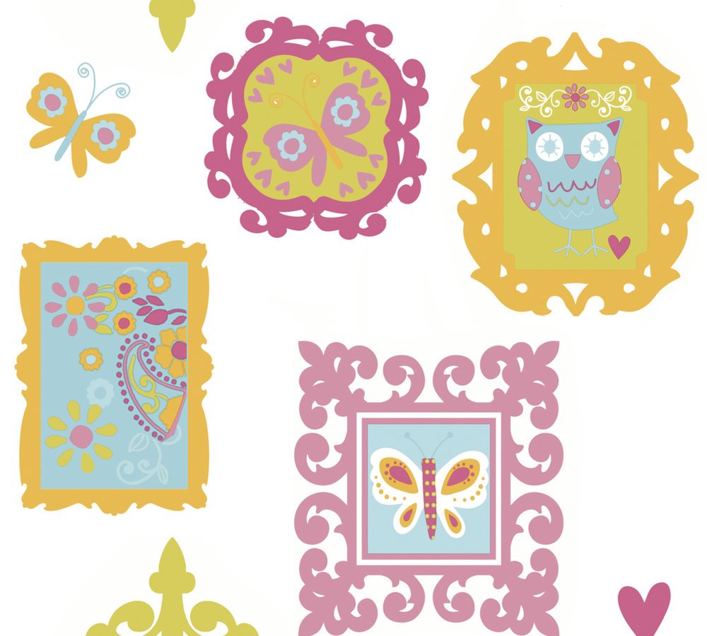 Living Walls 94257-1 Self-Adhesive Decorative Panels