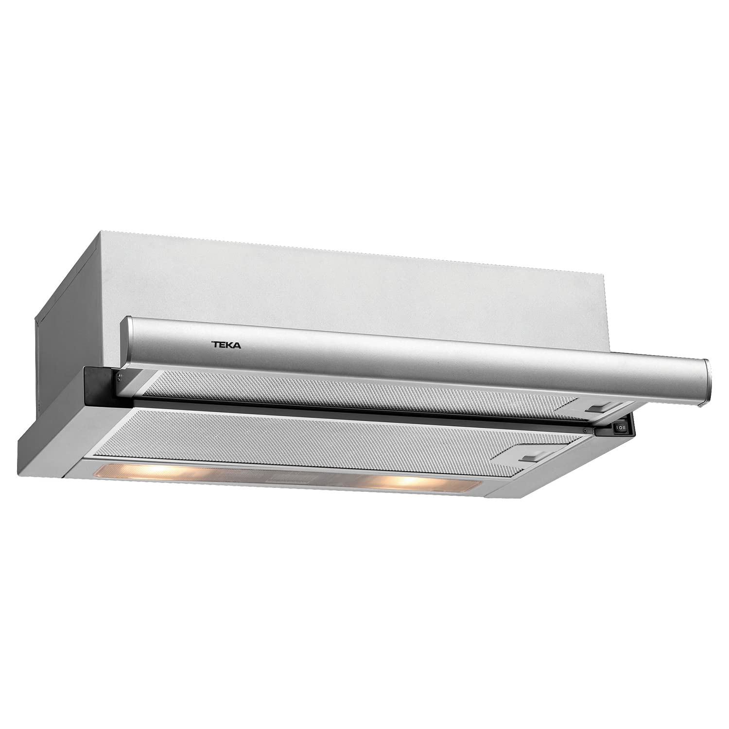 Teka TL 6310 40474250 Kitchen Hood, INOX