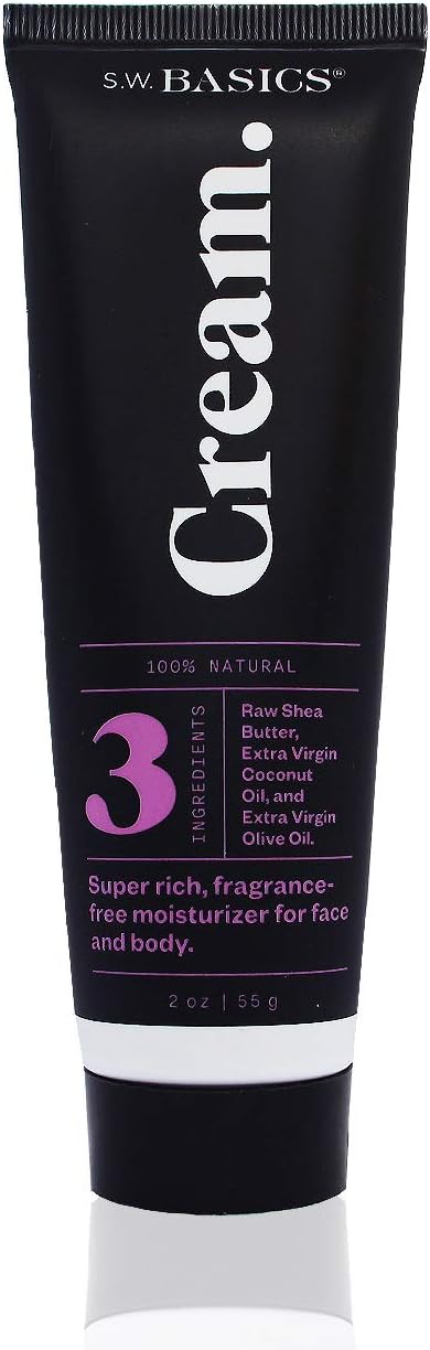 sw basics moisturizer
