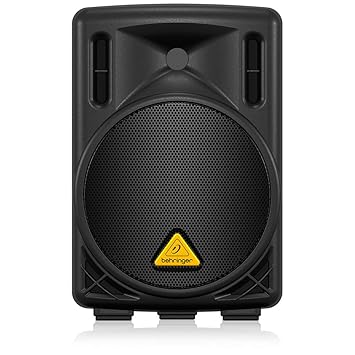 behringer 8 speaker