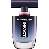 Tommy Hilfiger Impact Intense Eau de Parfum, For Men