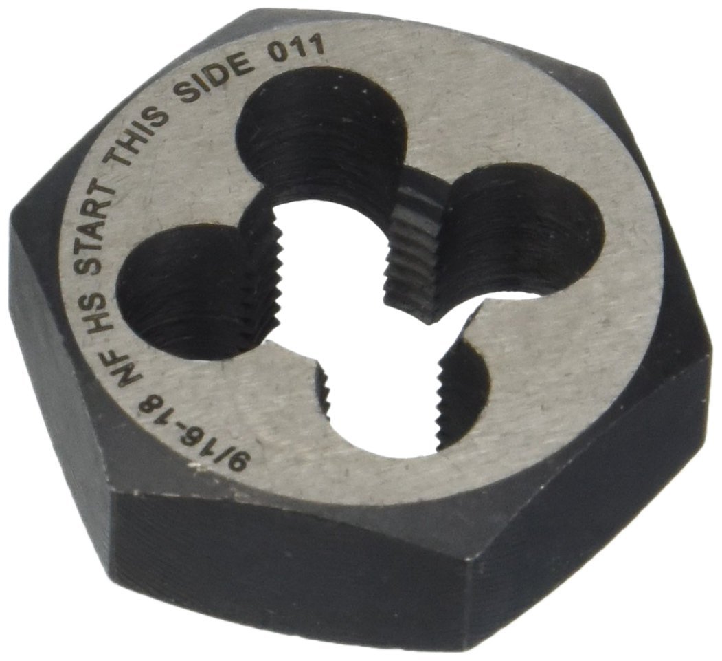 Best 9 16 18 Drill Size