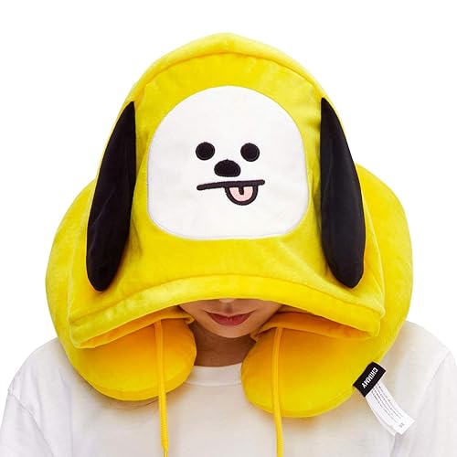 BT21 Official Merchandise by Line Friends CHIMMY Character