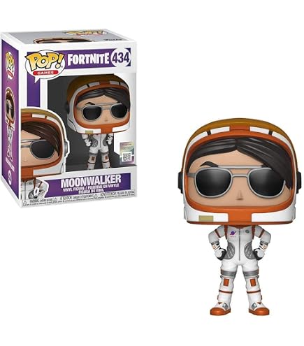 Amazon.com: Funko Pop Games: Fortnite - Loot Llama 10