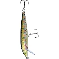 countdown 5cm rapala - leurres durs - Les Semailles