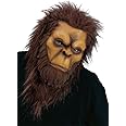 Big Foot Mask Costume Accessory