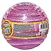 Maui Toys Glitter Jupiter Sky Ball, 120mm, Assorted Colors