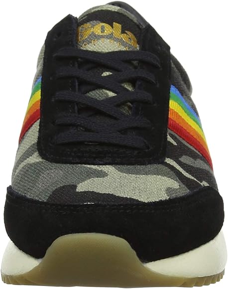 gola montreal camo