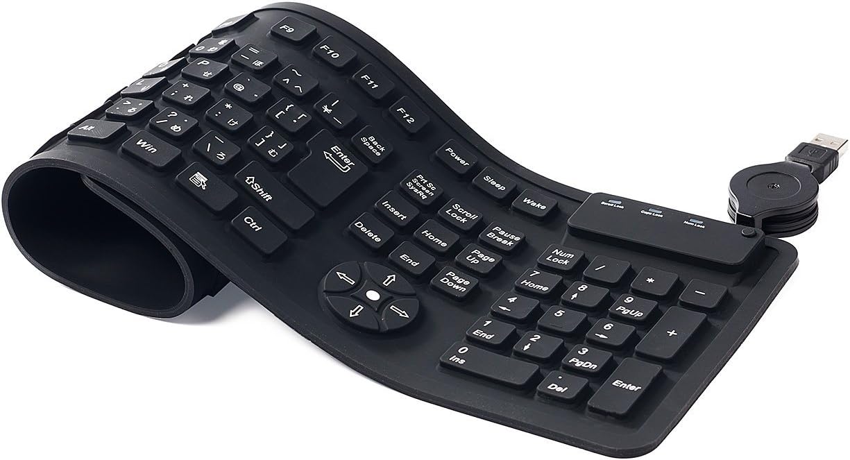 おしゃれで使い勝手のいいタブレット用キーボードおすすめ15選 マイナビおすすめナビ