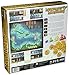 Merchants & Marauders Board Game - Experience the Golden Age of Piracy! Nautical Strategy Game for Kids & Adults, Ages 13+, 2-4 Players, 180 Minute Playtime, Made by Z-Man Games